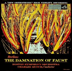 The Damnation of Faust