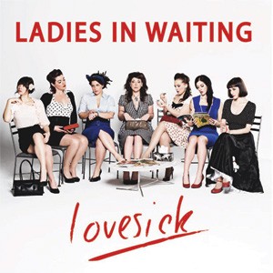 Lovesick