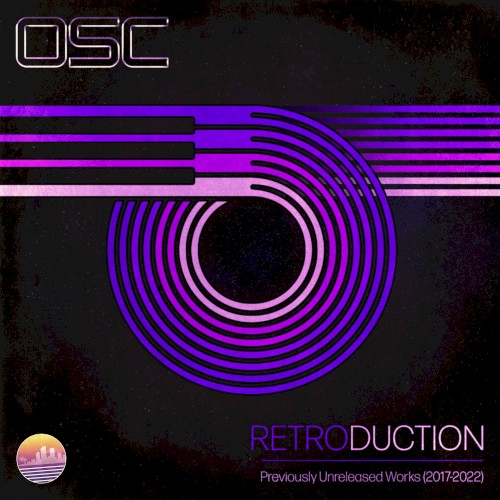Retroduction: Previously Unreleased Works (2017-2022)