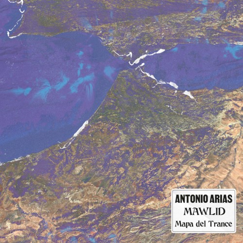 Mapa del trance