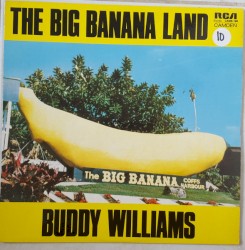 The Big Banana Land