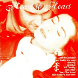 Heart to Heart