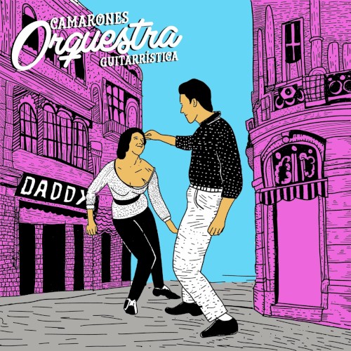 Daddy