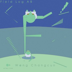Field Log AB