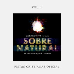 Sobrenatural (Pistas Oficiales)