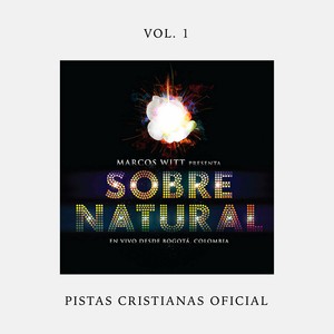 Sobrenatural (Pistas Oficiales)