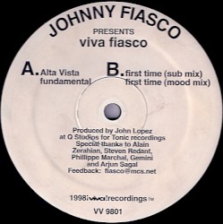 Viva Fiasco