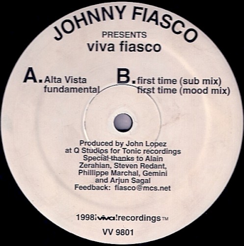 Viva Fiasco