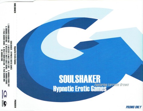 Hypnotic Erotic Games
