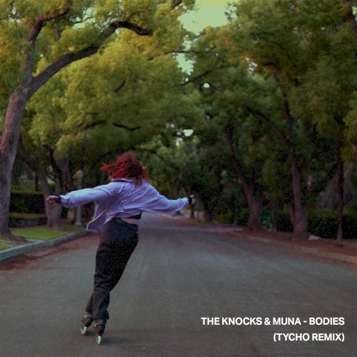 Bodies (Tycho remix)