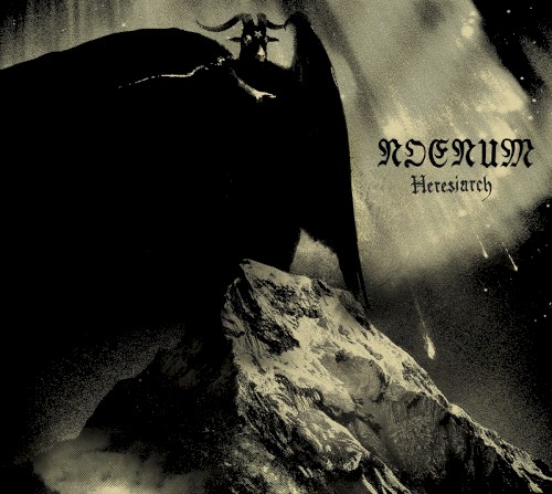 Heresiarch