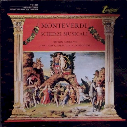 Scherzi Musicali