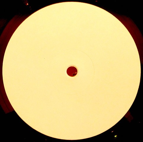 Loud Places (John Talabot remixes)