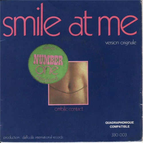Smile at Me / Ombilic Contact
