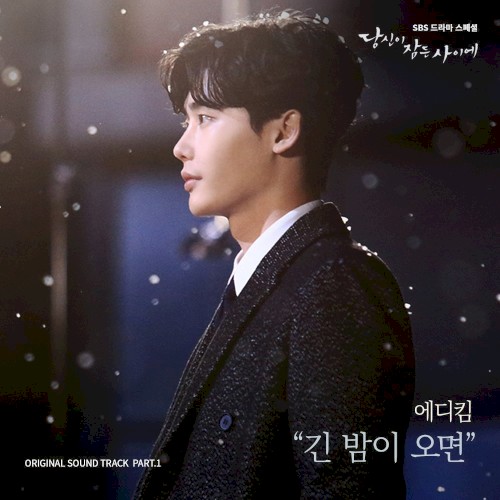 당신이 잠든 사이에 OST Part.1