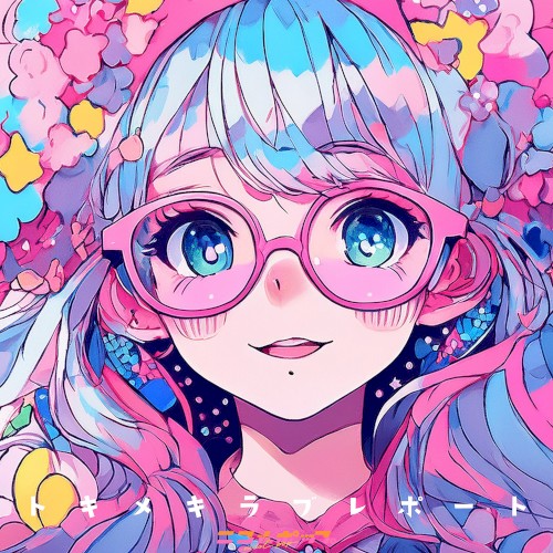 トキメキラブレポート