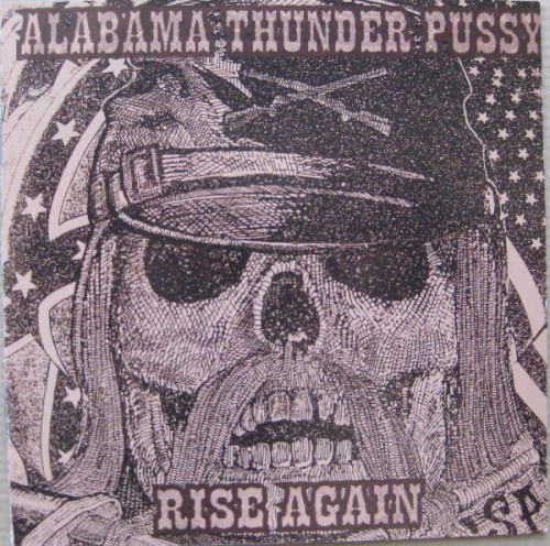 Rise Again