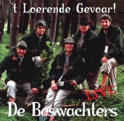 't Loerende gevoar!