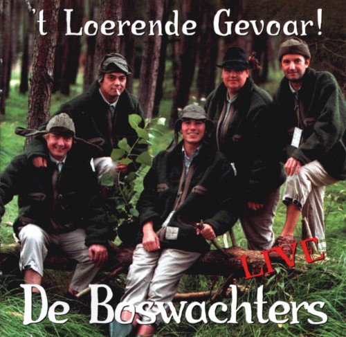 't Loerende gevoar!