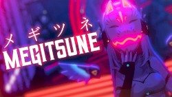 MEGITSUNE