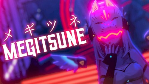 MEGITSUNE