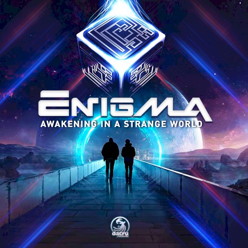 Awakening in a Strange World