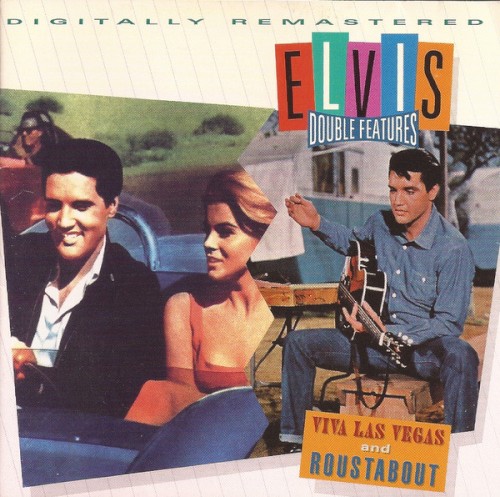 Viva Las Vegas / Roustabout
