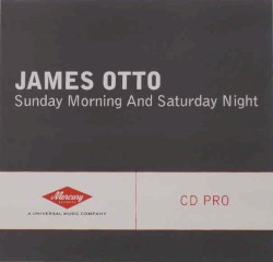 Sunday Morning and Saturday Night