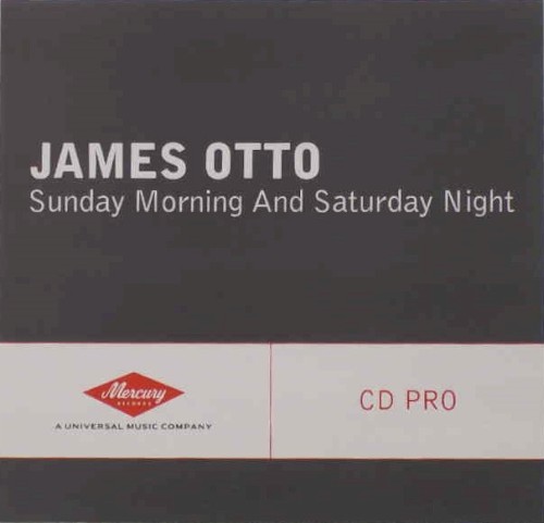 Sunday Morning and Saturday Night
