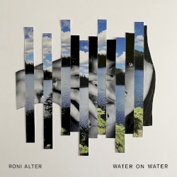 Water on Water