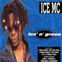 Ice ’n’ Green