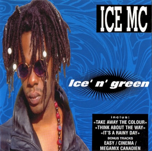 Ice ’n’ Green