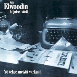 Yö tekee meistä varkaat