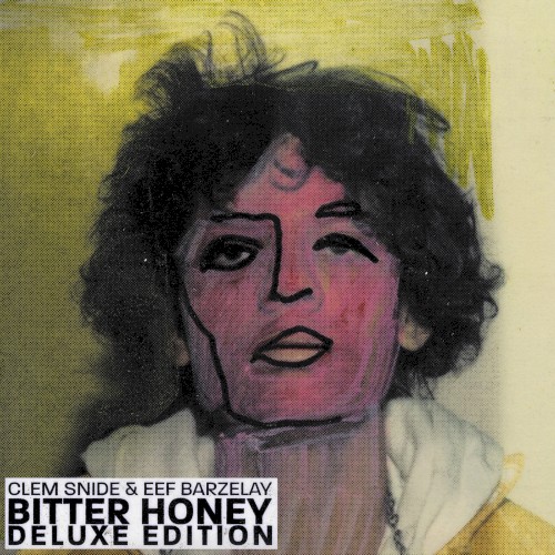 Bitter Honey