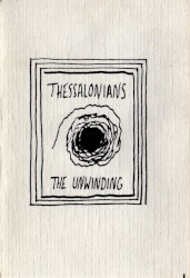 The Unwinding