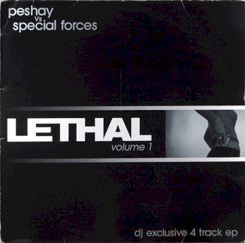 Lethal, Volume 1