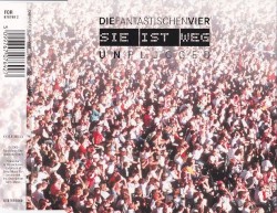 Sie ist Weg (unplugged)