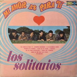 Mi amor es para ti