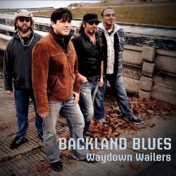 Backland Blues