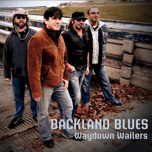 Backland Blues