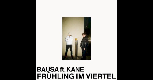 Frühling im Viertel 2.0