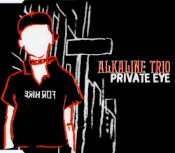 Private Eye