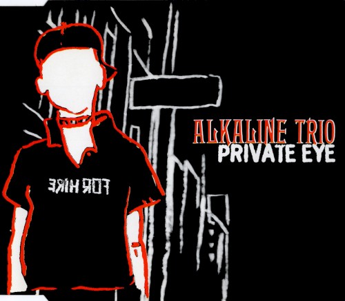 Private Eye
