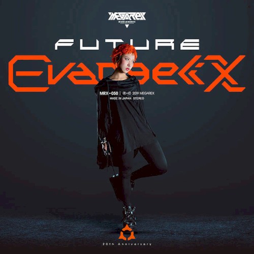 FUTURE EVANGELIX 01