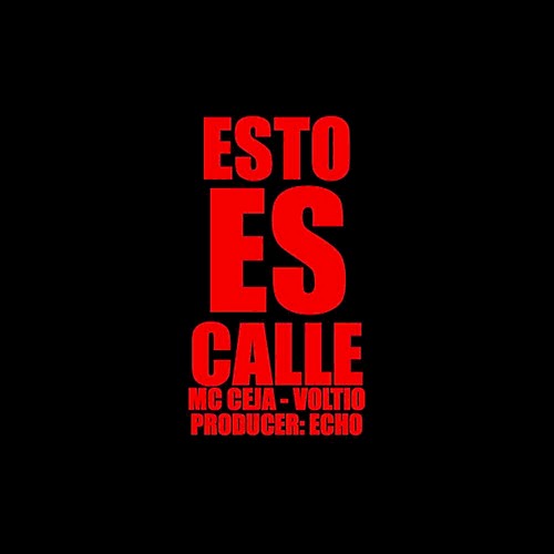 Esto es calle