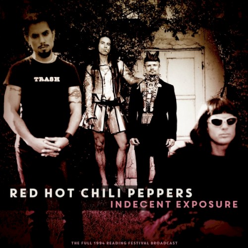 Indecent Exposure (live 1994)