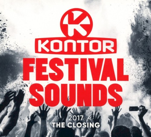 Kontor Festival Sounds 2017: The Closing