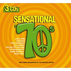 The Sensational ’70s