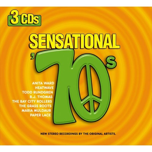 The Sensational ’70s
