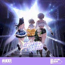 STAR ANIS (Goddess of Victory: NIKKE Original Soundtrack)